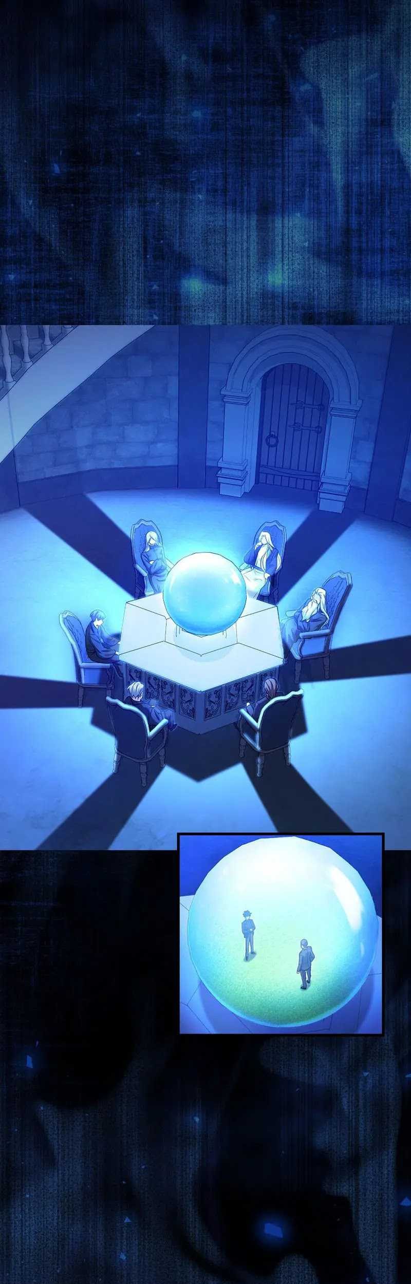 Mightiest Melee Magician Chapter 20 Gambar 14