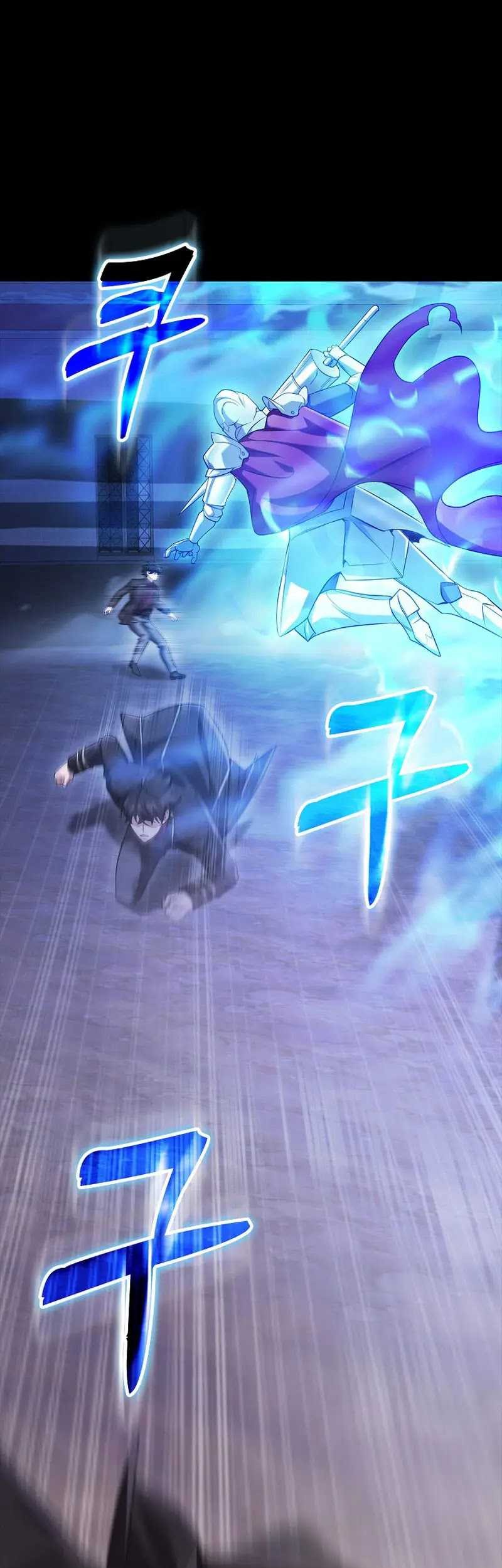 Mightiest Melee Magician Chapter 20 Gambar 30