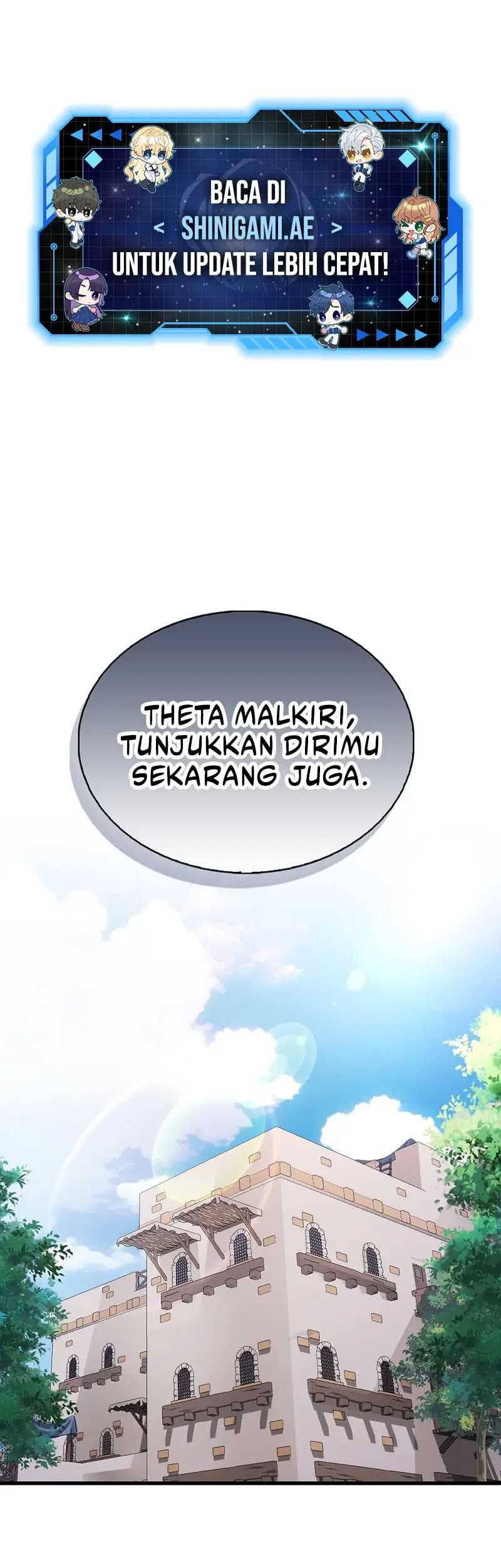Baca Mightiest Melee Magician Chapter 19 Gambar 2
