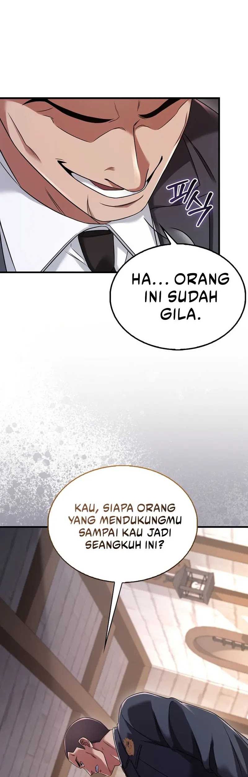 Mightiest Melee Magician Chapter 19 Gambar 3