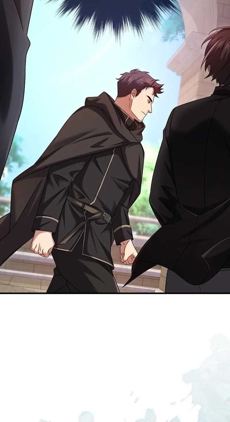 Mightiest Melee Magician Chapter 19 Gambar 29