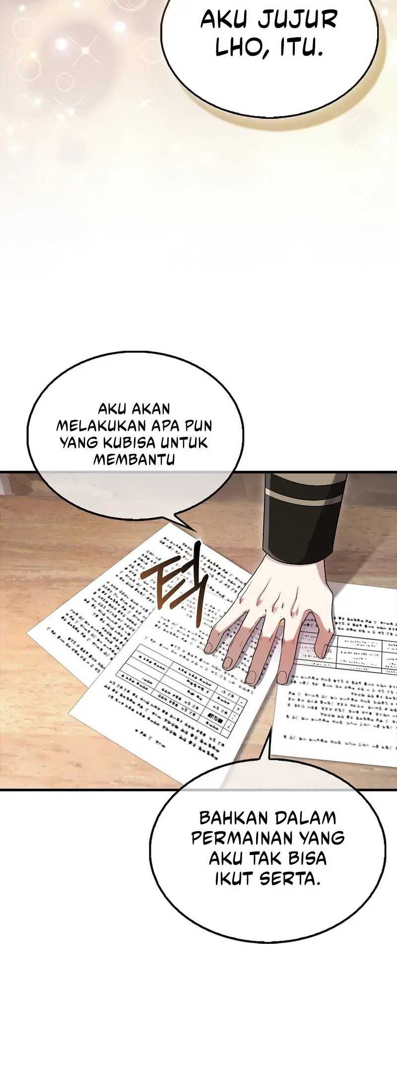 Mightiest Melee Magician Chapter 18 Gambar 41