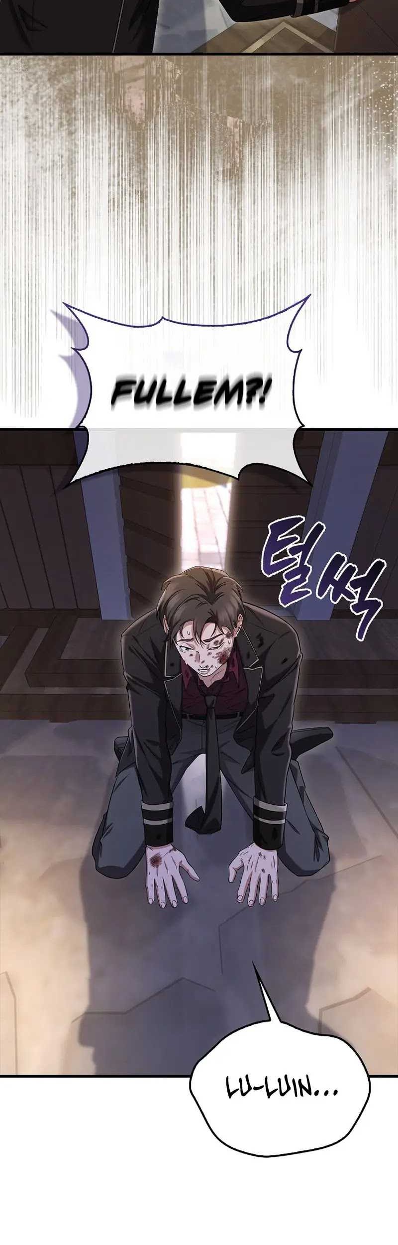 Mightiest Melee Magician Chapter 18 Gambar 52