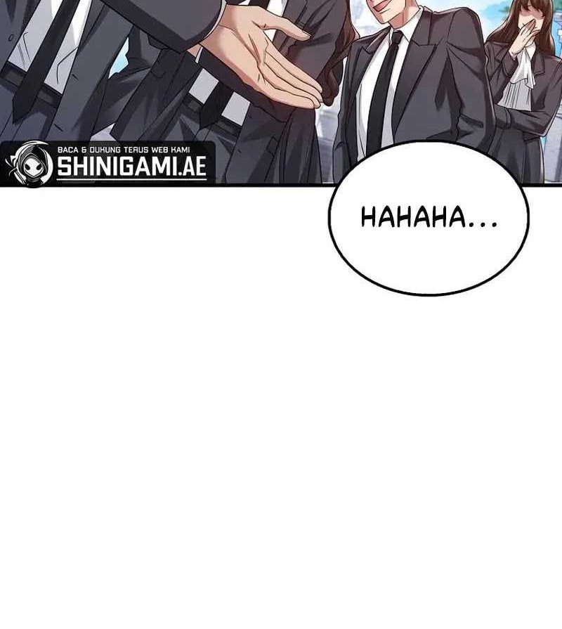 Mightiest Melee Magician Chapter 18 Gambar 9