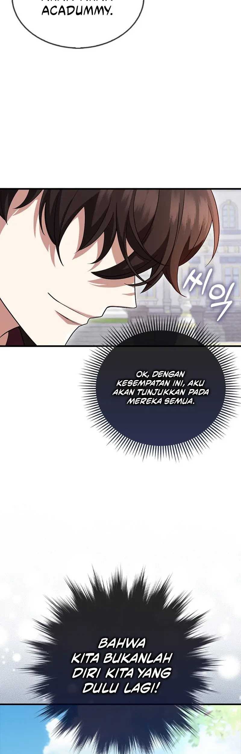 Mightiest Melee Magician Chapter 18 Gambar 11