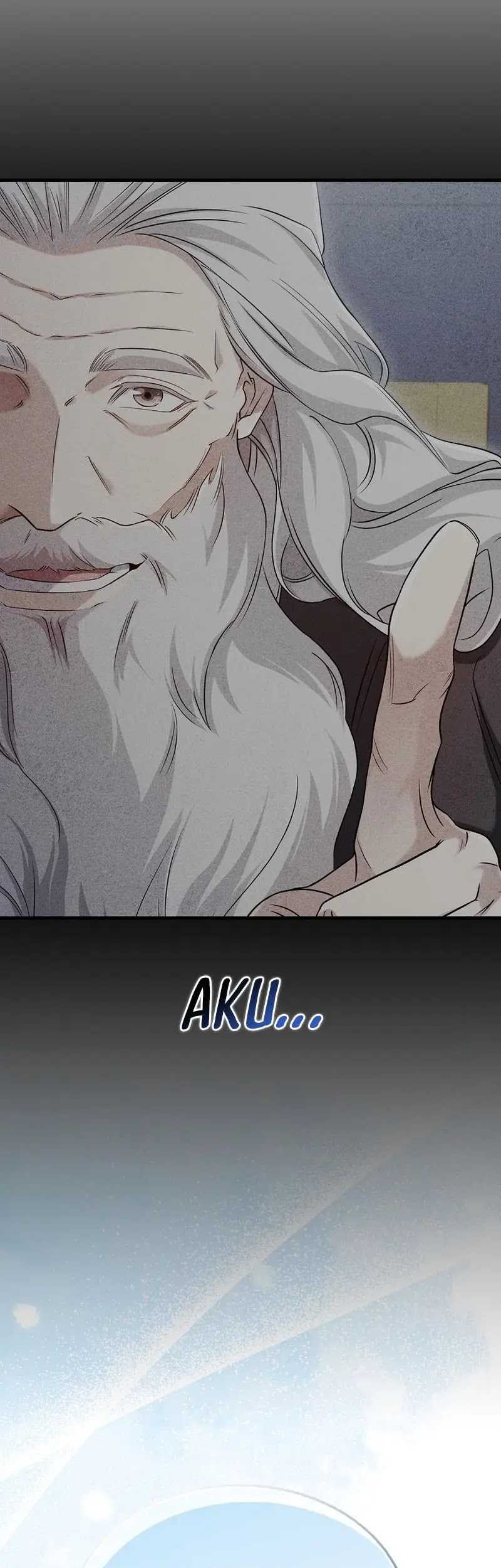 Mightiest Melee Magician Chapter 18 Gambar 22
