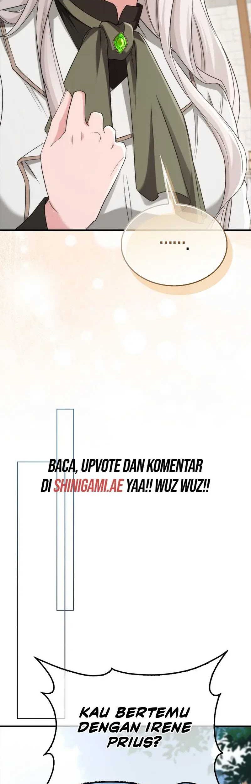 Mightiest Melee Magician Chapter 17 Gambar 38