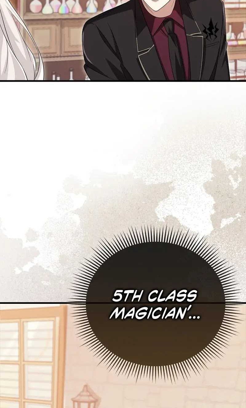Mightiest Melee Magician Chapter 17 Gambar 28