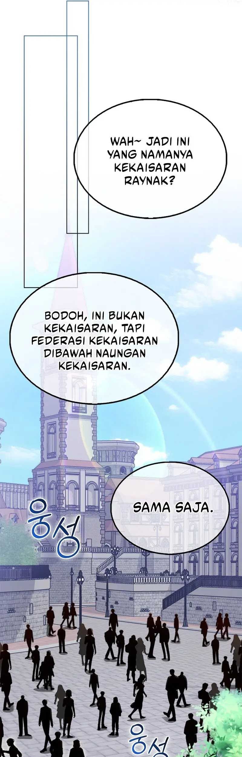 Mightiest Melee Magician Chapter 16 Gambar 46