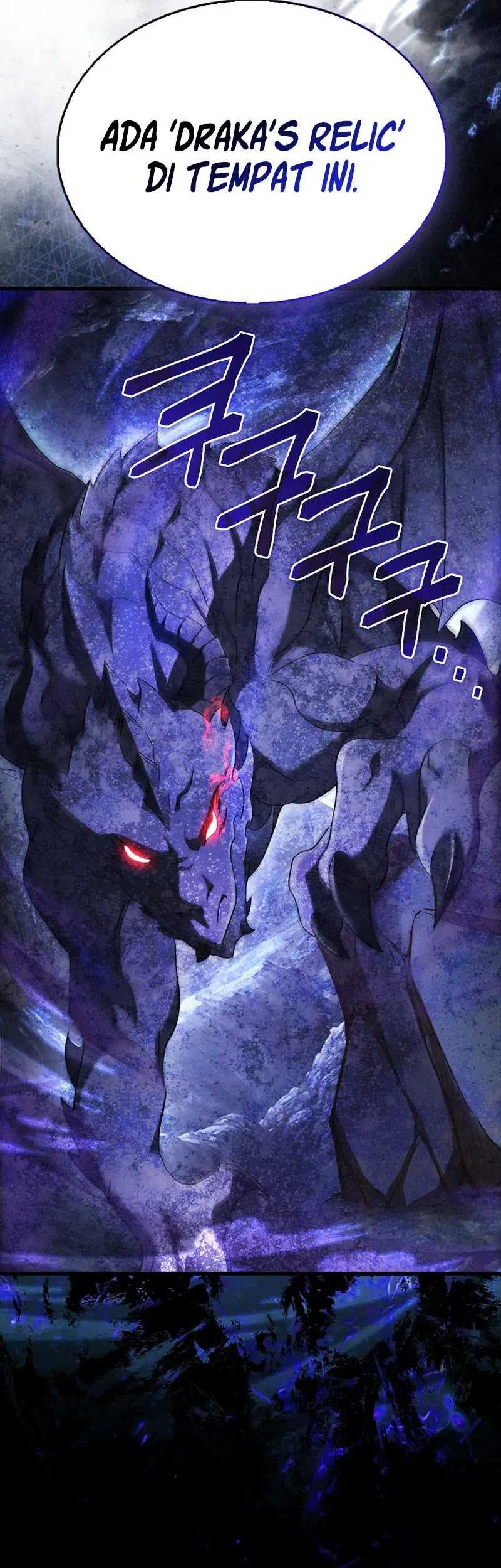 Mightiest Melee Magician Chapter 16 Gambar 57