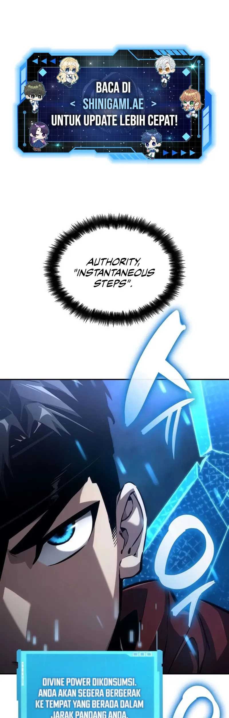Baca Boundless Necromancer Chapter 77 Gambar 2