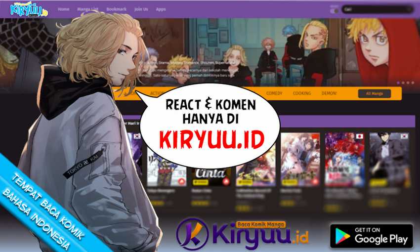 Tanaka Ke, Tensei Suru Chapter 35 Gambar 20