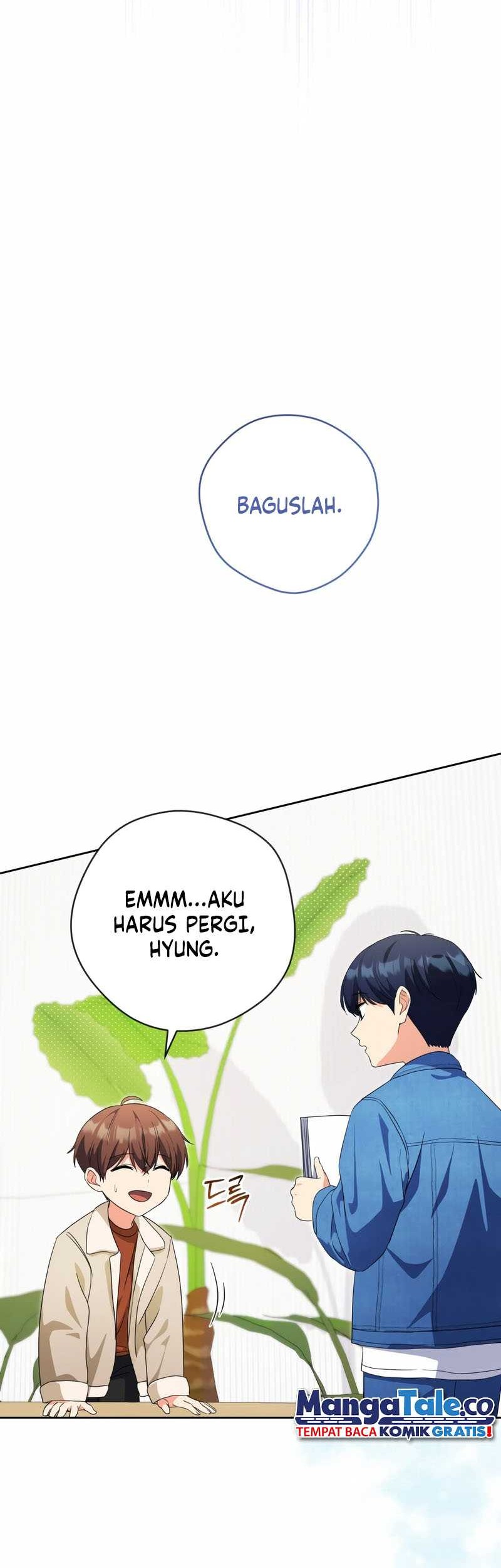 This Life Starts as a Child Actor Chapter 34 Gambar 59