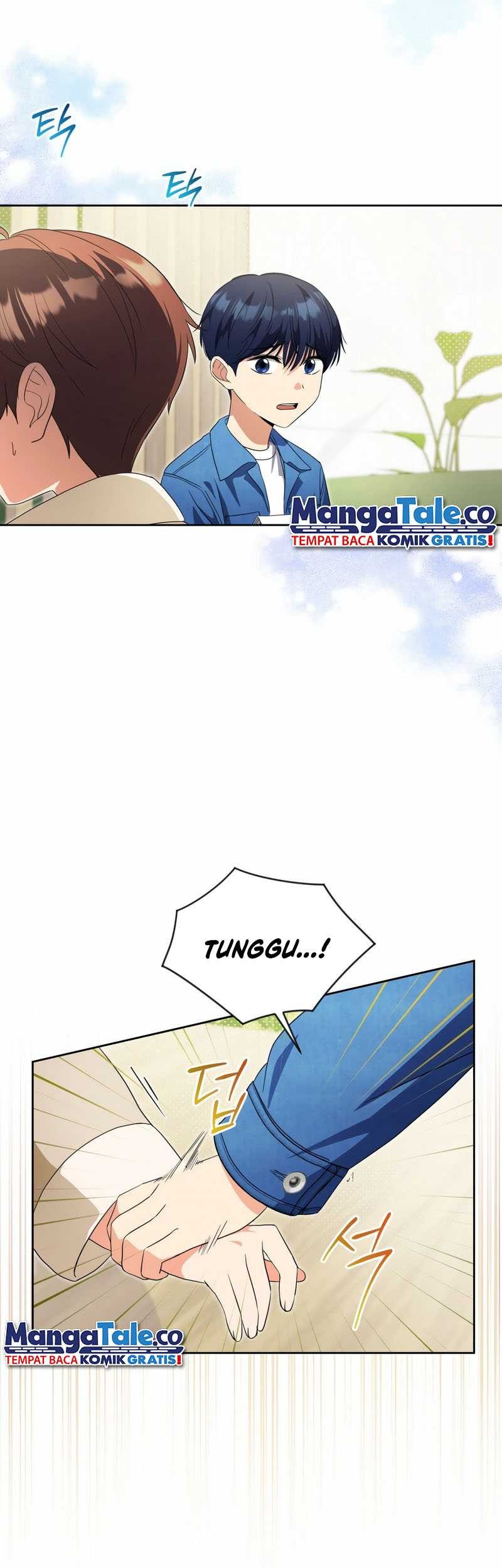 This Life Starts as a Child Actor Chapter 34 Gambar 60