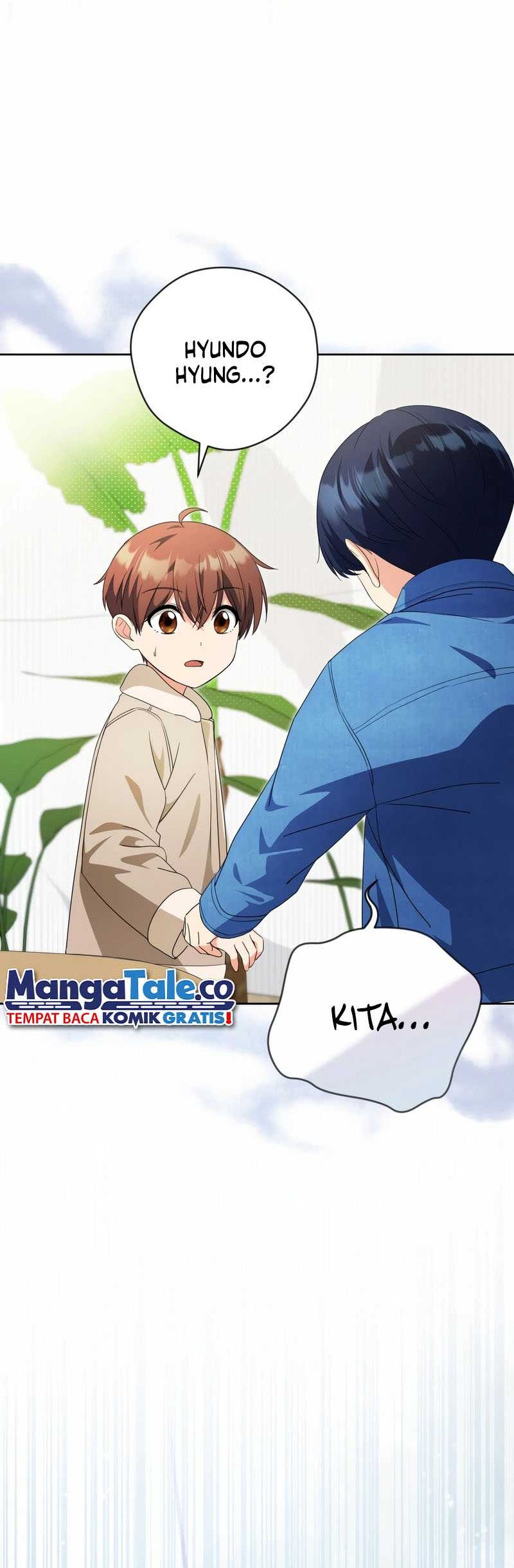 This Life Starts as a Child Actor Chapter 34 Gambar 61