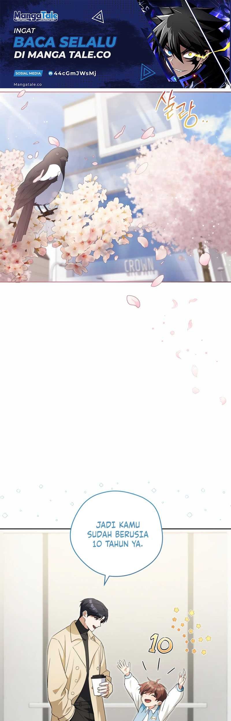 Baca  This Life Starts as a Child Actor Chapter 34 Gambar 2