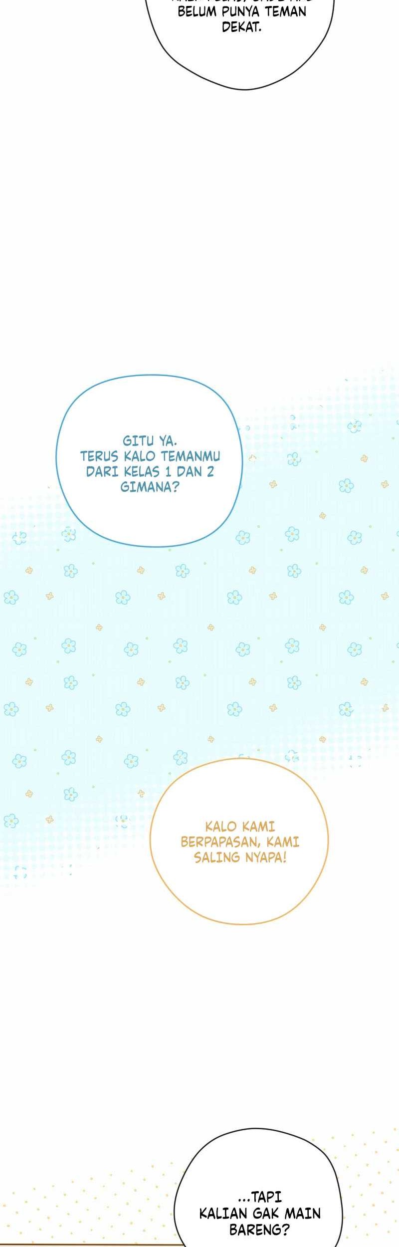 This Life Starts as a Child Actor Chapter 34 Gambar 5