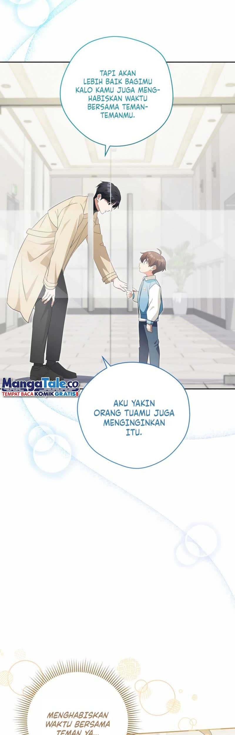 This Life Starts as a Child Actor Chapter 34 Gambar 10