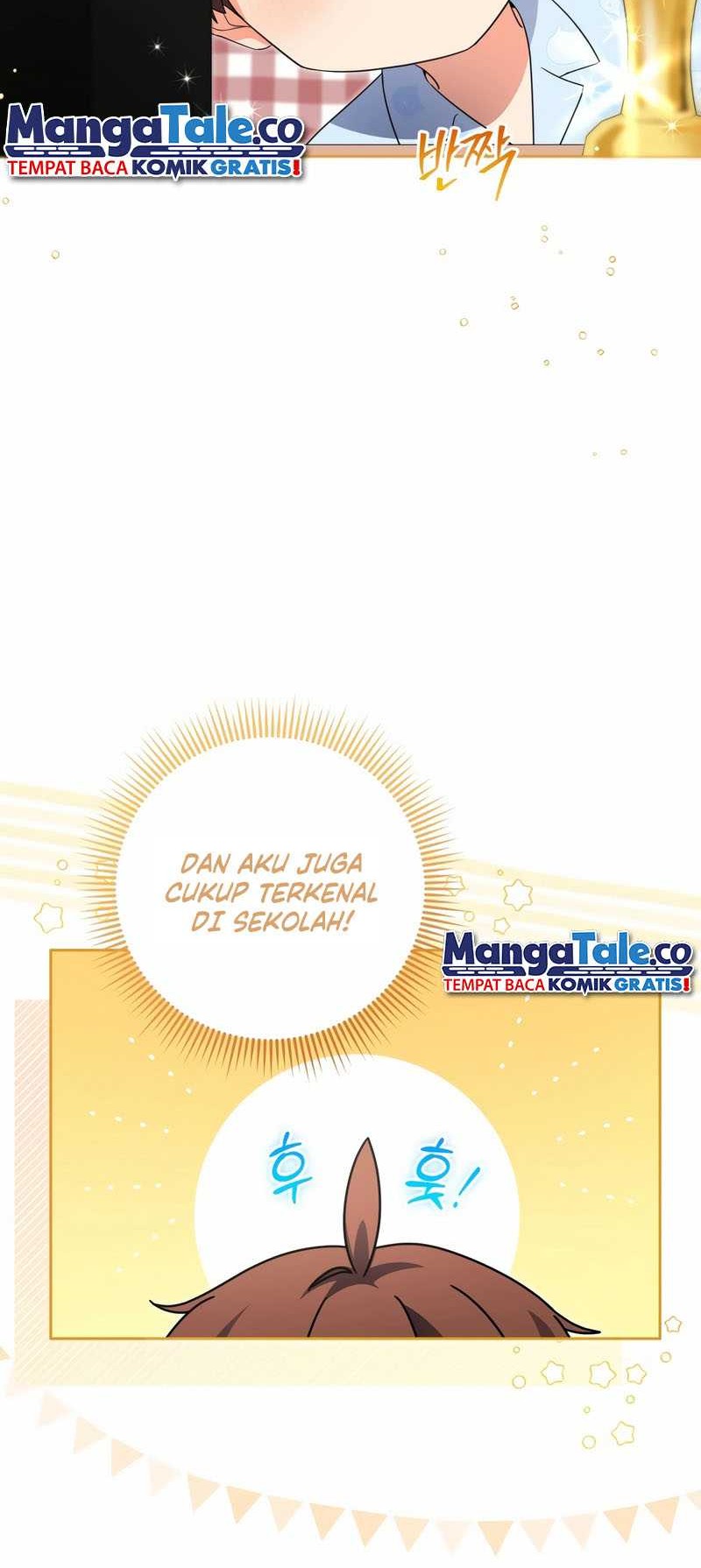 This Life Starts as a Child Actor Chapter 34 Gambar 13