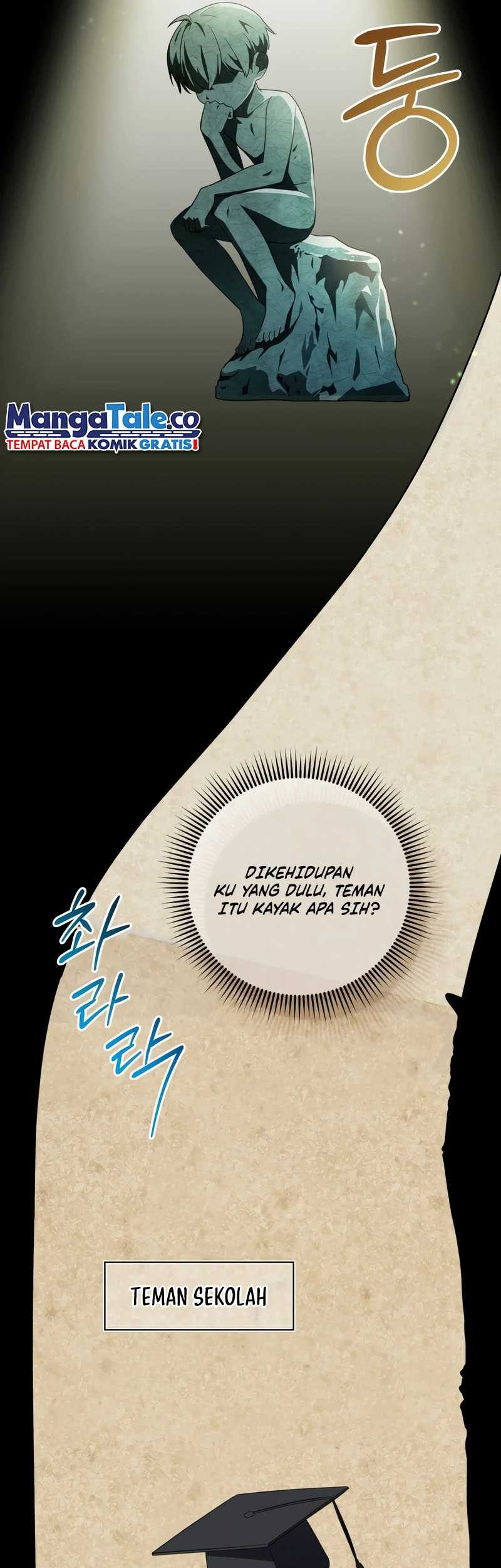 This Life Starts as a Child Actor Chapter 34 Gambar 19
