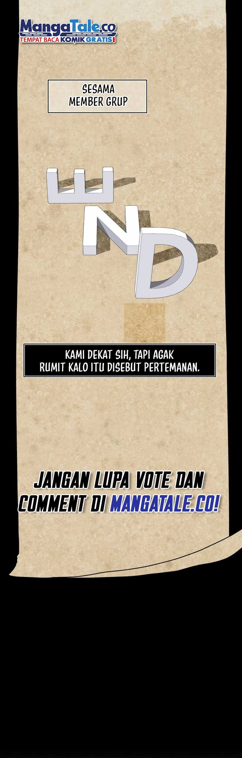 This Life Starts as a Child Actor Chapter 34 Gambar 21