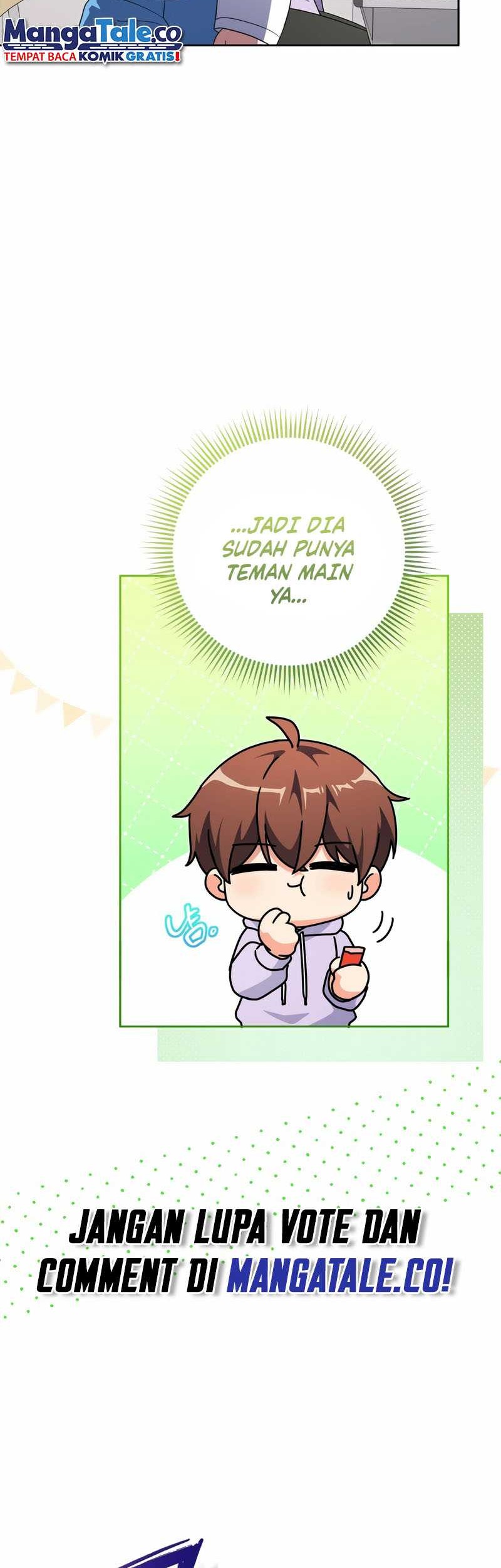 This Life Starts as a Child Actor Chapter 34 Gambar 34