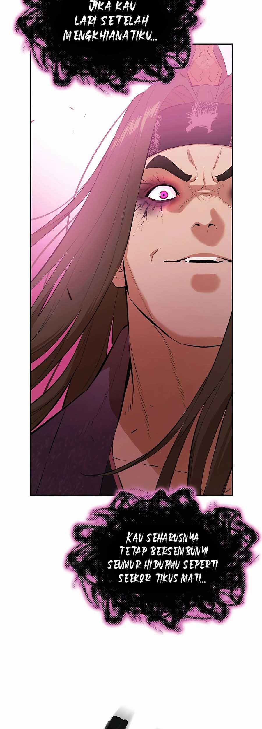 Villain Unrivaled Chapter 76 Gambar 44