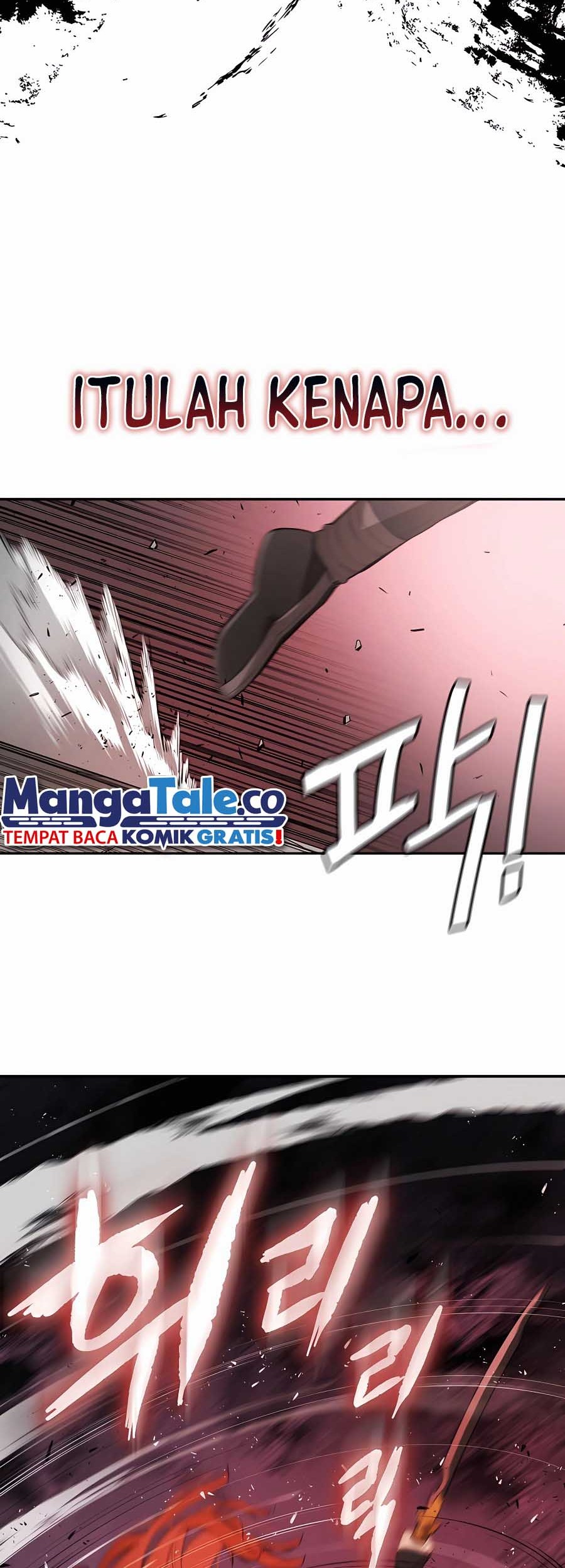Villain Unrivaled Chapter 76 Gambar 55