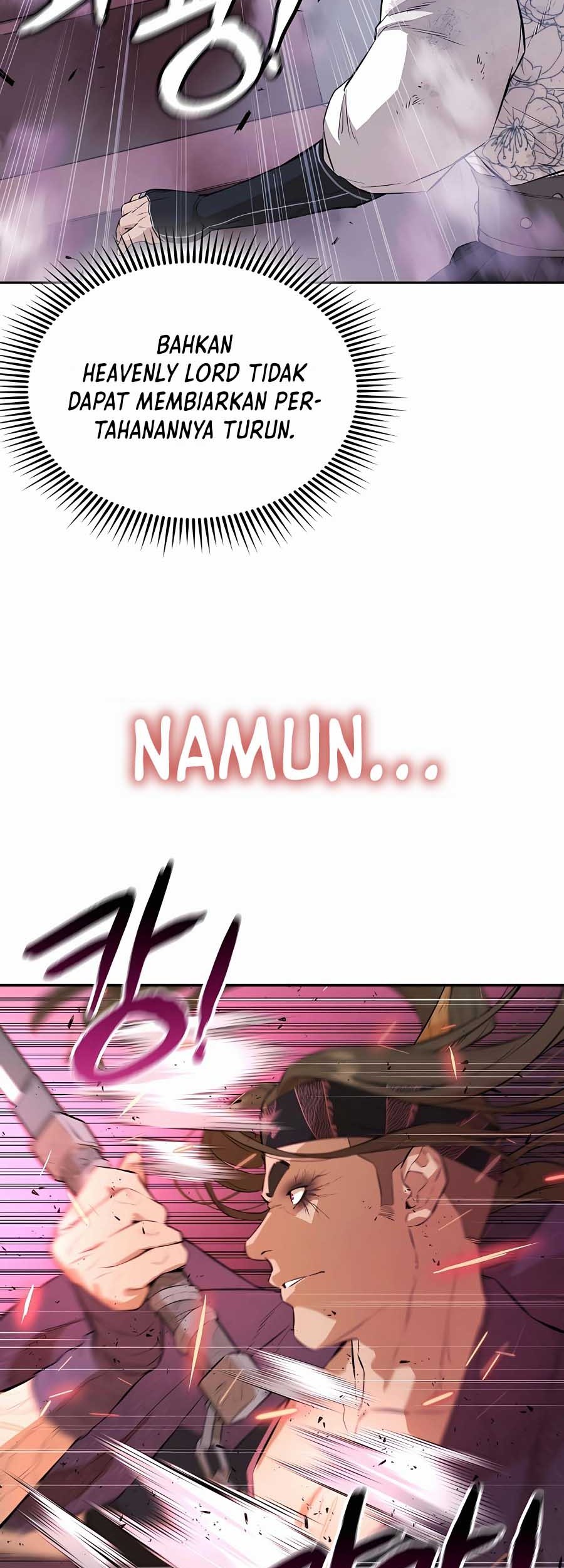 Villain Unrivaled Chapter 76 Gambar 59