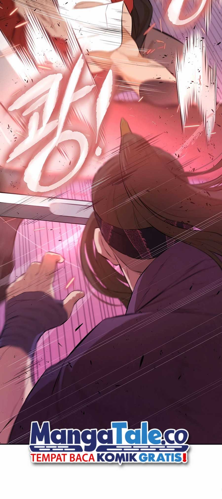 Villain Unrivaled Chapter 76 Gambar 61