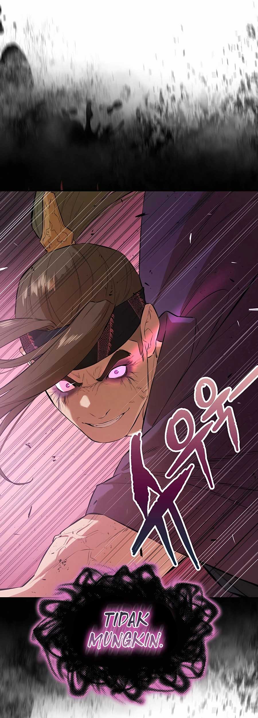 Villain Unrivaled Chapter 76 Gambar 62