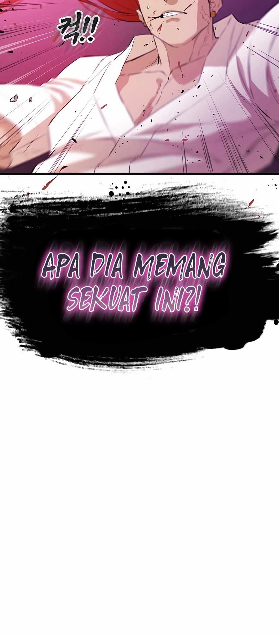 Villain Unrivaled Chapter 76 Gambar 66