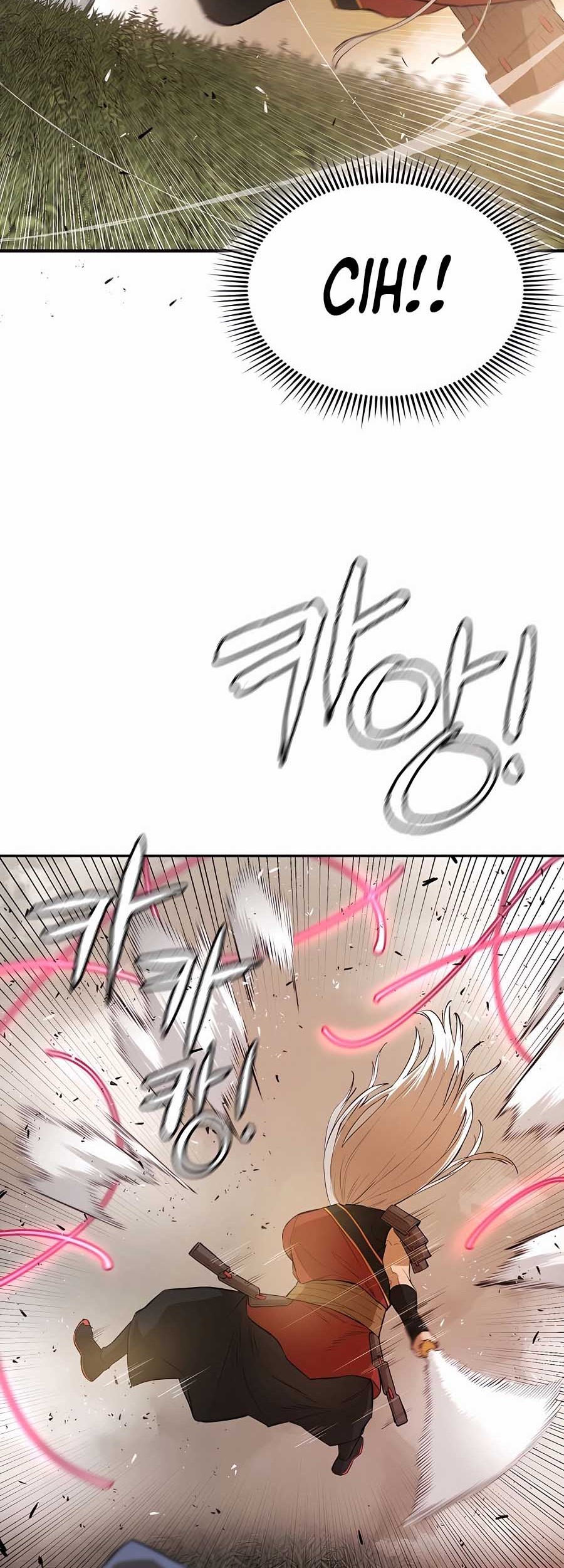 Villain Unrivaled Chapter 76 Gambar 5