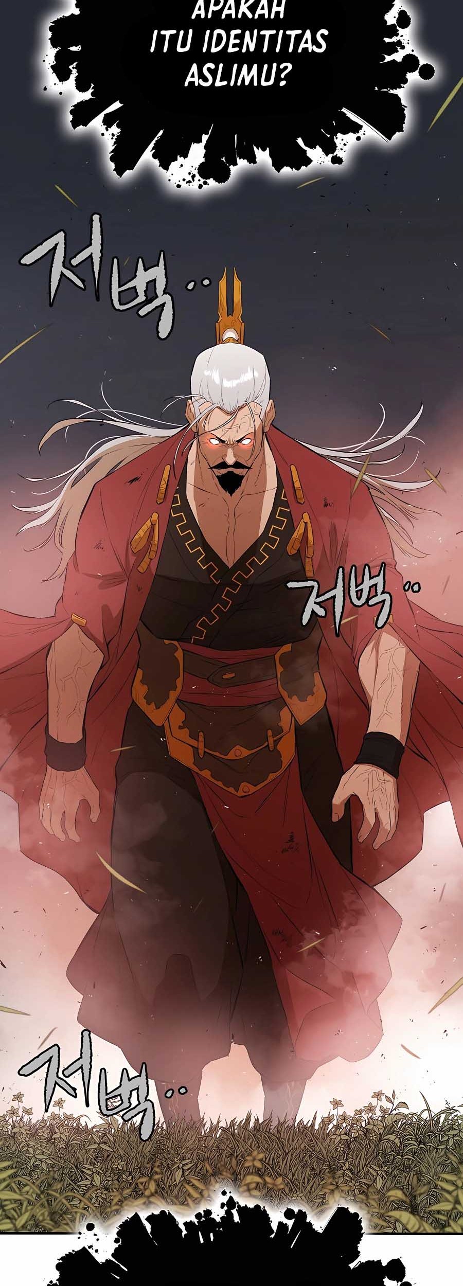 Villain Unrivaled Chapter 76 Gambar 13