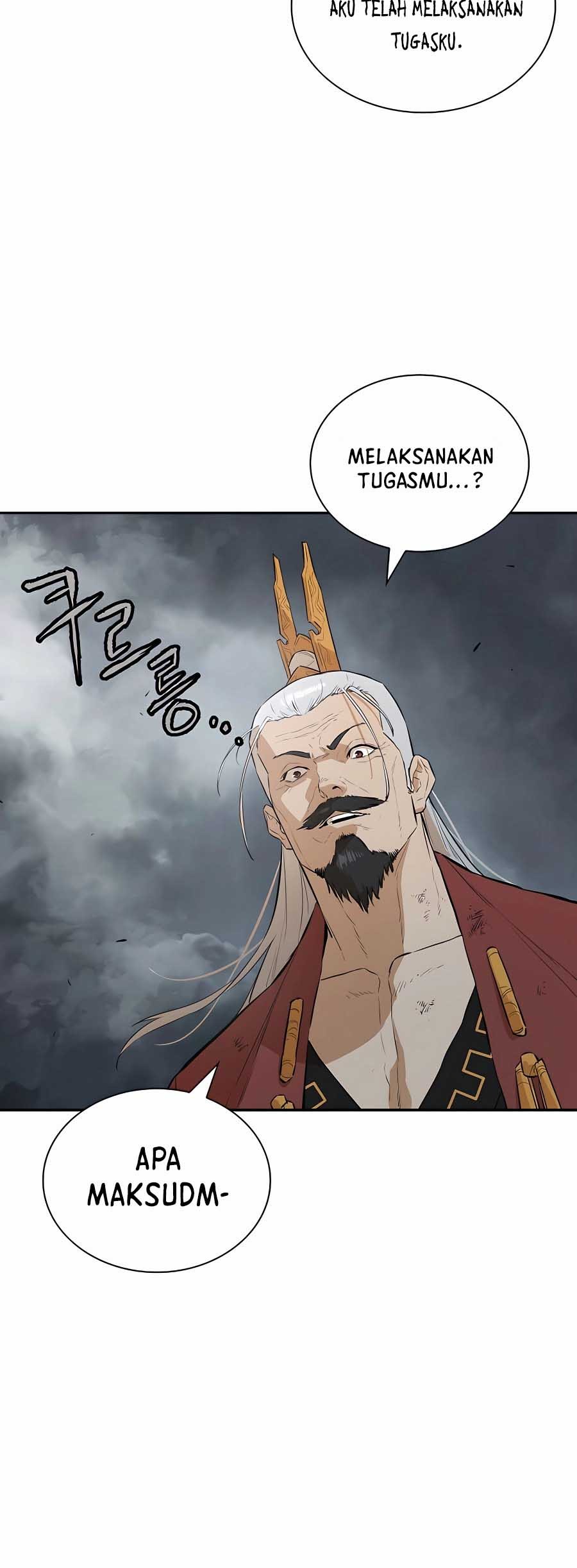 Villain Unrivaled Chapter 76 Gambar 16