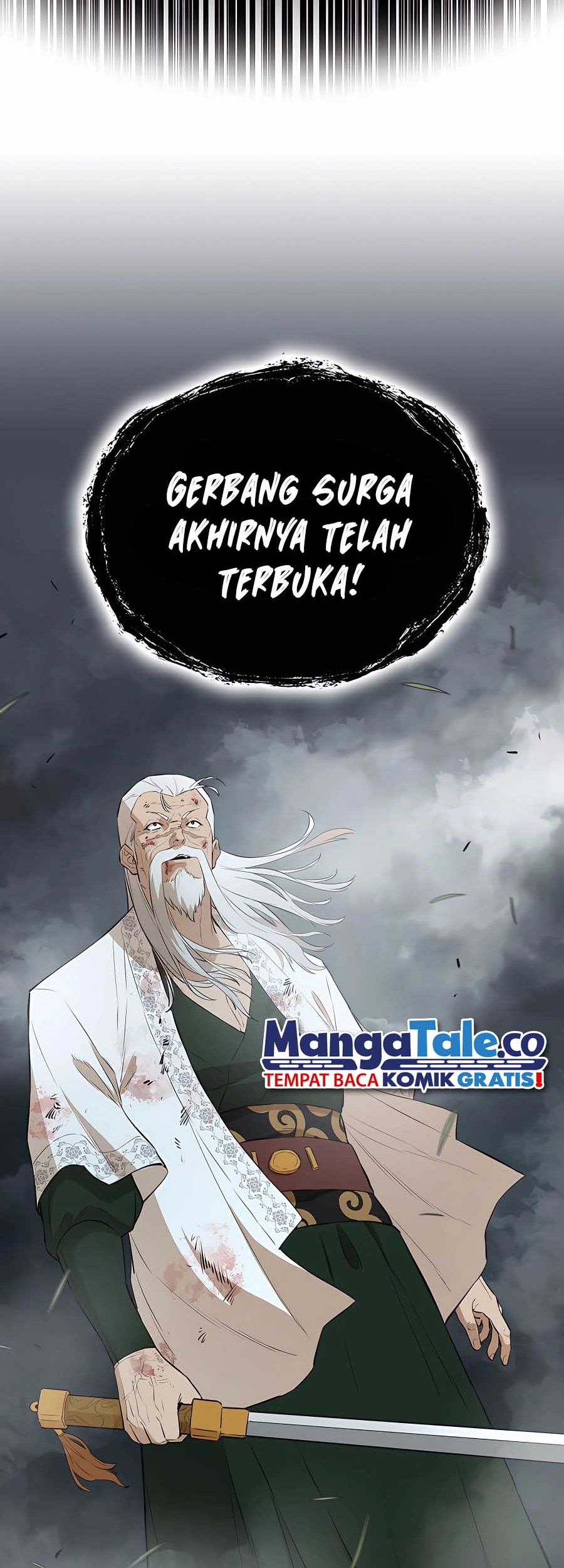 Villain Unrivaled Chapter 76 Gambar 20