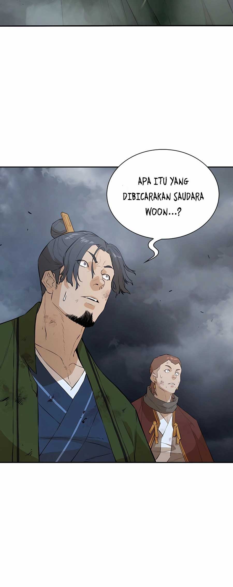 Villain Unrivaled Chapter 76 Gambar 21