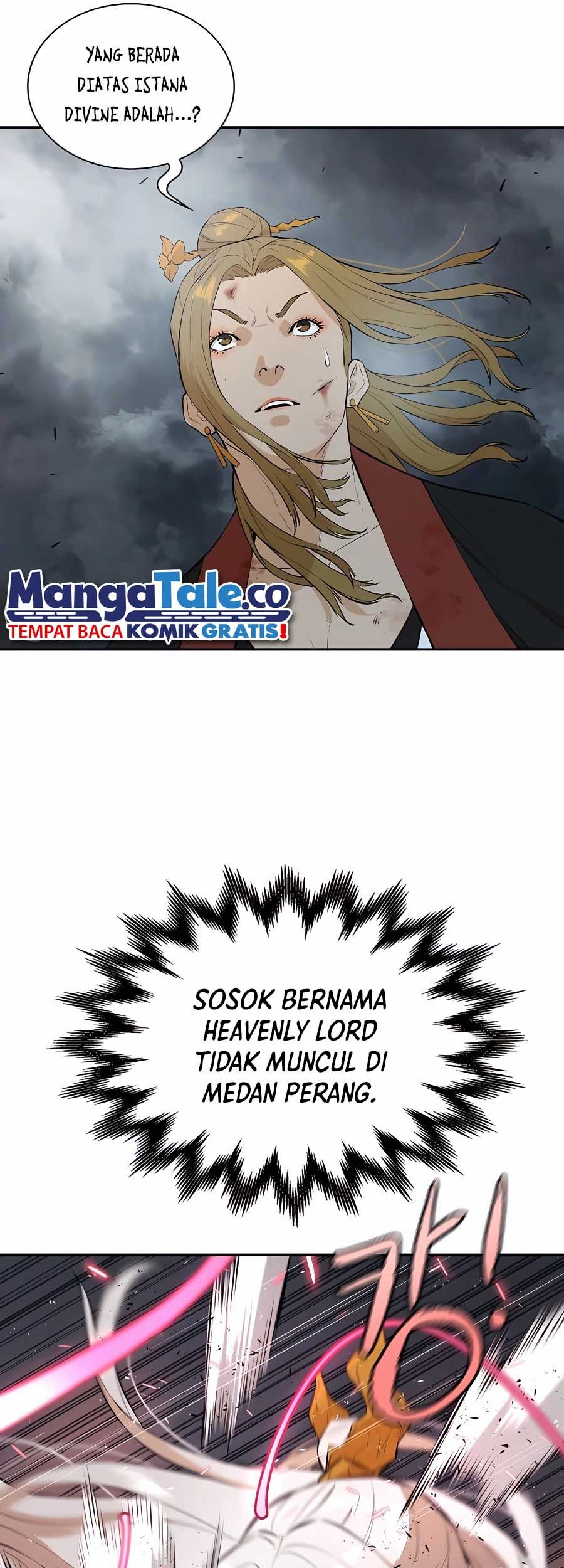 Villain Unrivaled Chapter 76 Gambar 22