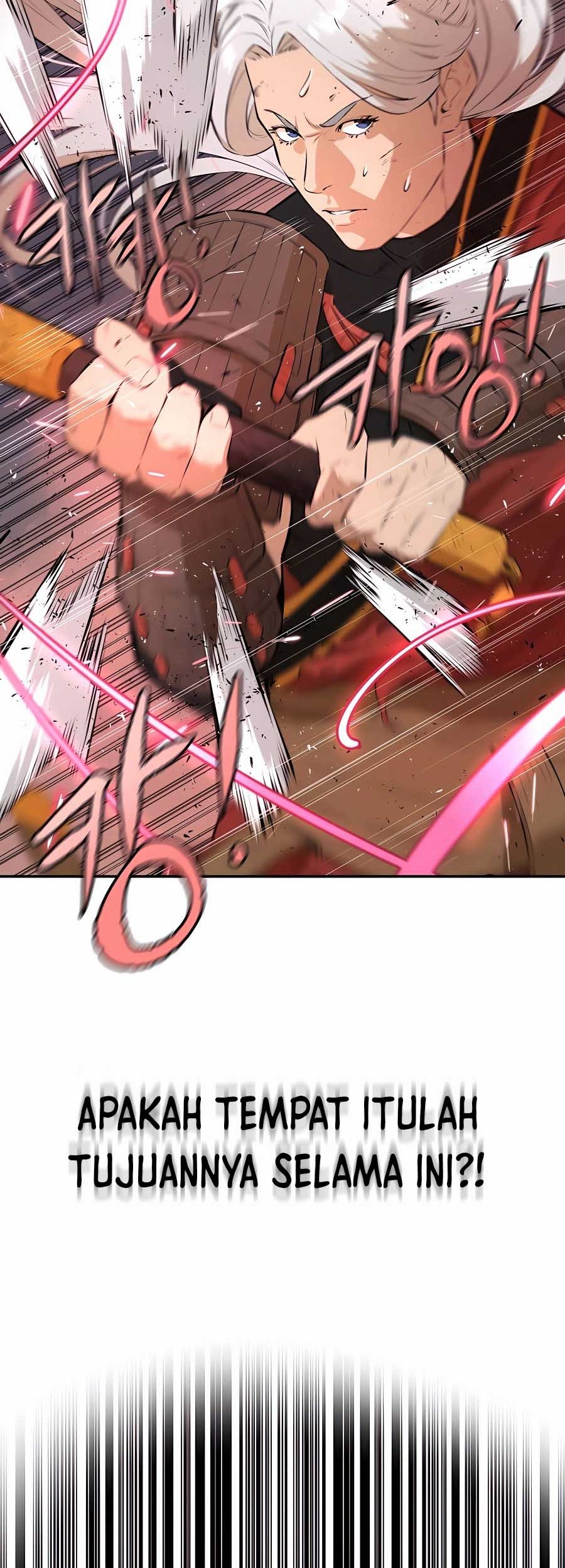 Villain Unrivaled Chapter 76 Gambar 23