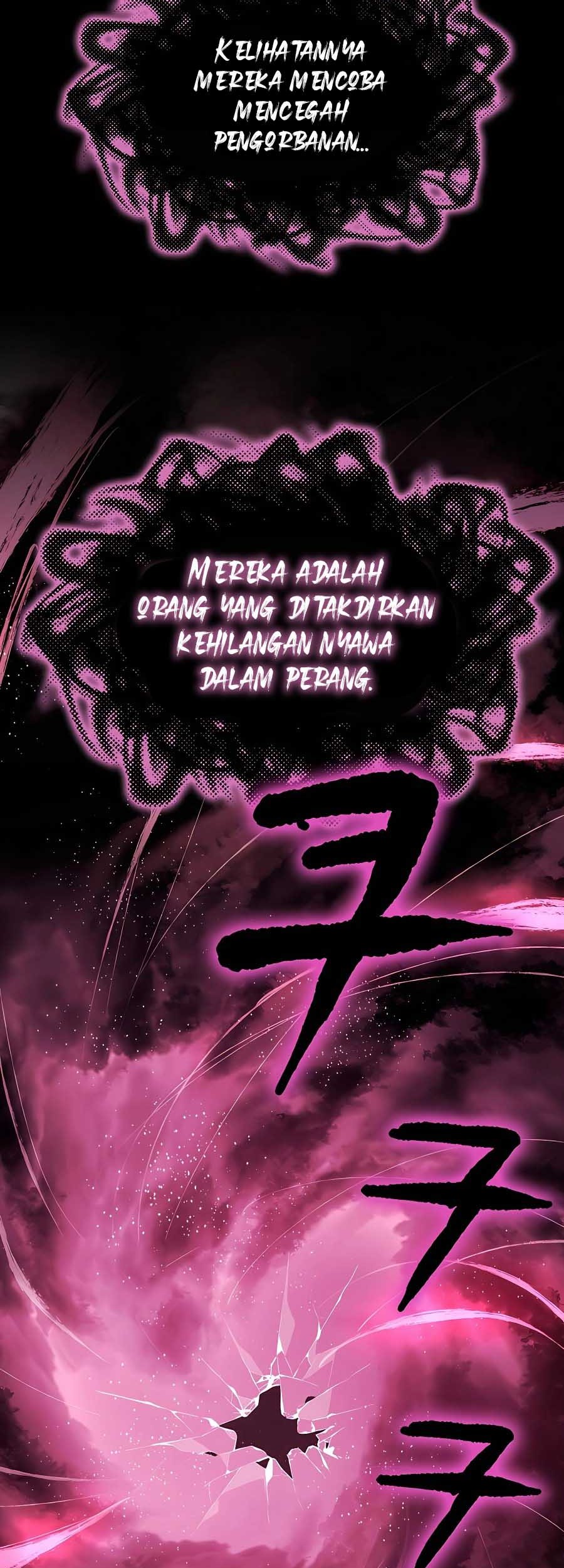 Villain Unrivaled Chapter 76 Gambar 29