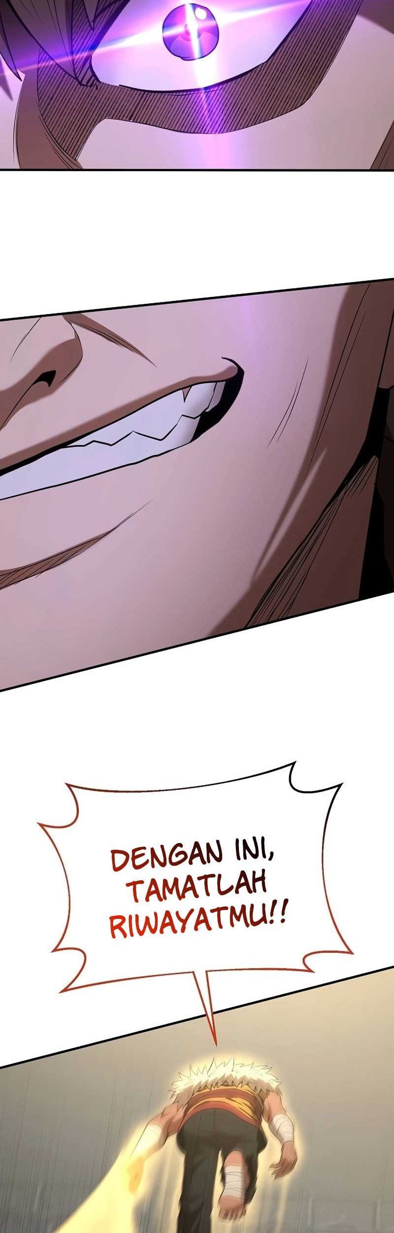 I Became a Renowned Family’s Sword Prodigy Chapter 105 Gambar 27