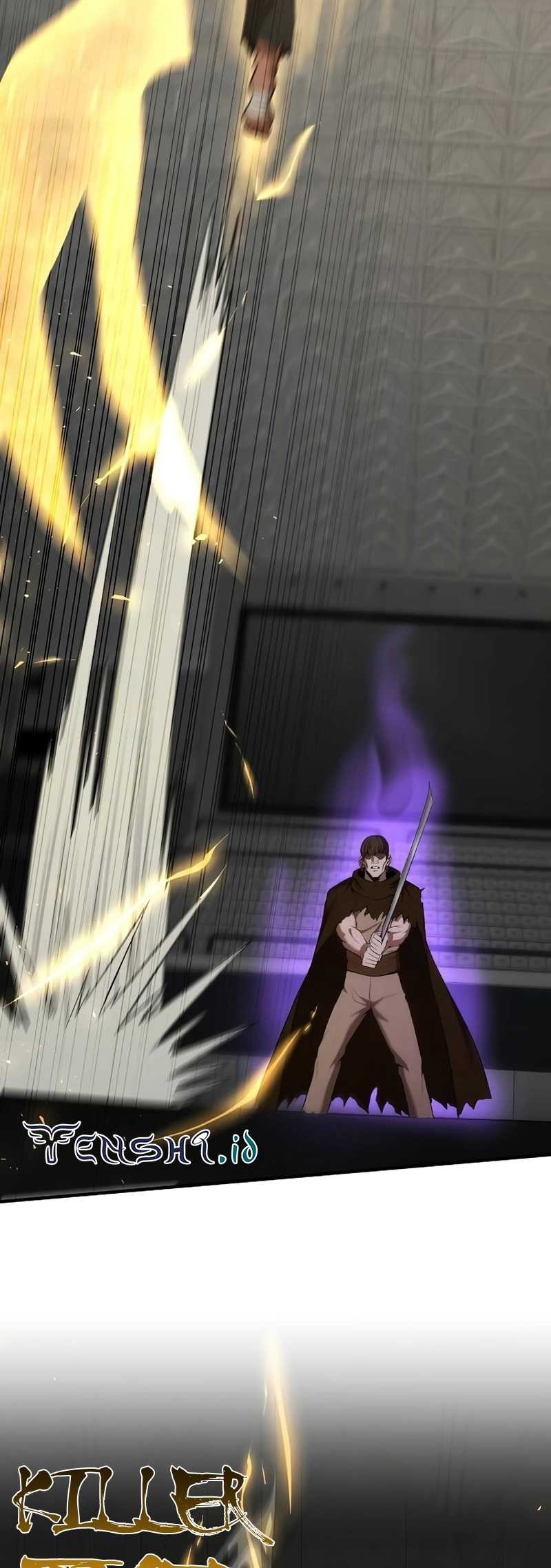 I Became a Renowned Family’s Sword Prodigy Chapter 105 Gambar 28