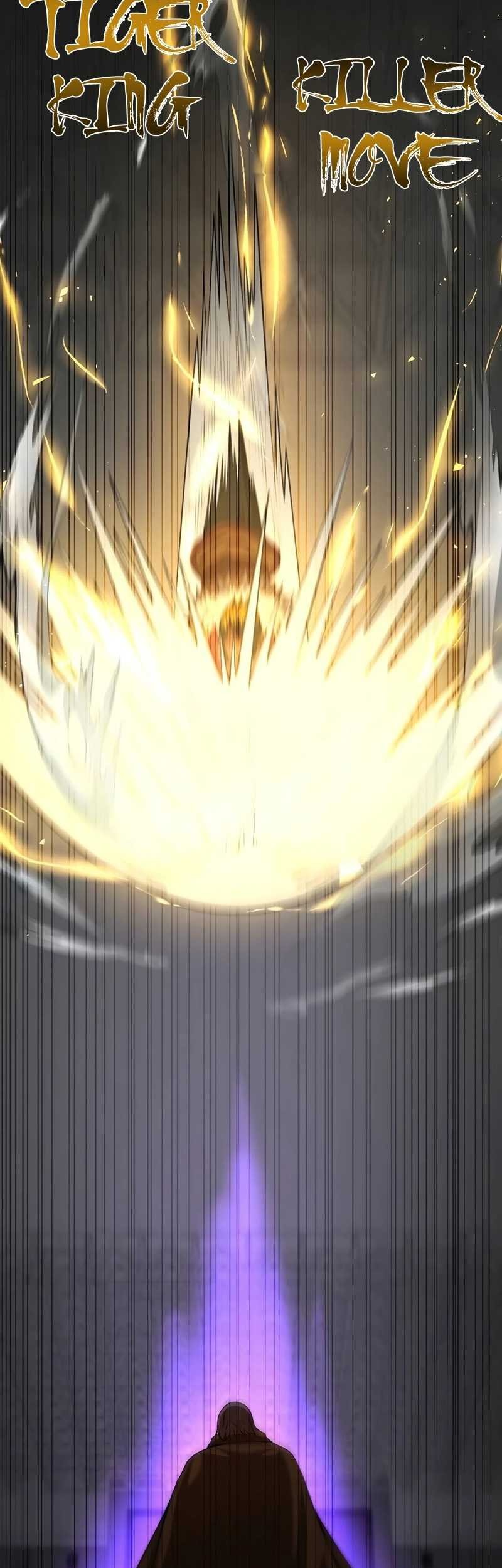 I Became a Renowned Family’s Sword Prodigy Chapter 105 Gambar 29
