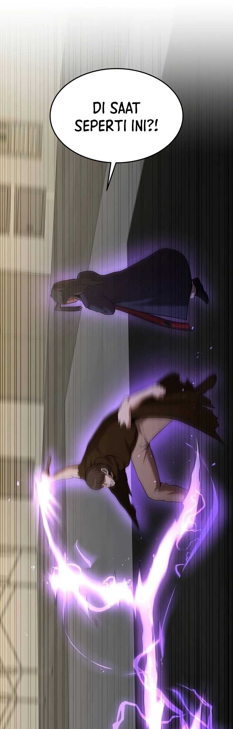 I Became a Renowned Family’s Sword Prodigy Chapter 105 Gambar 32