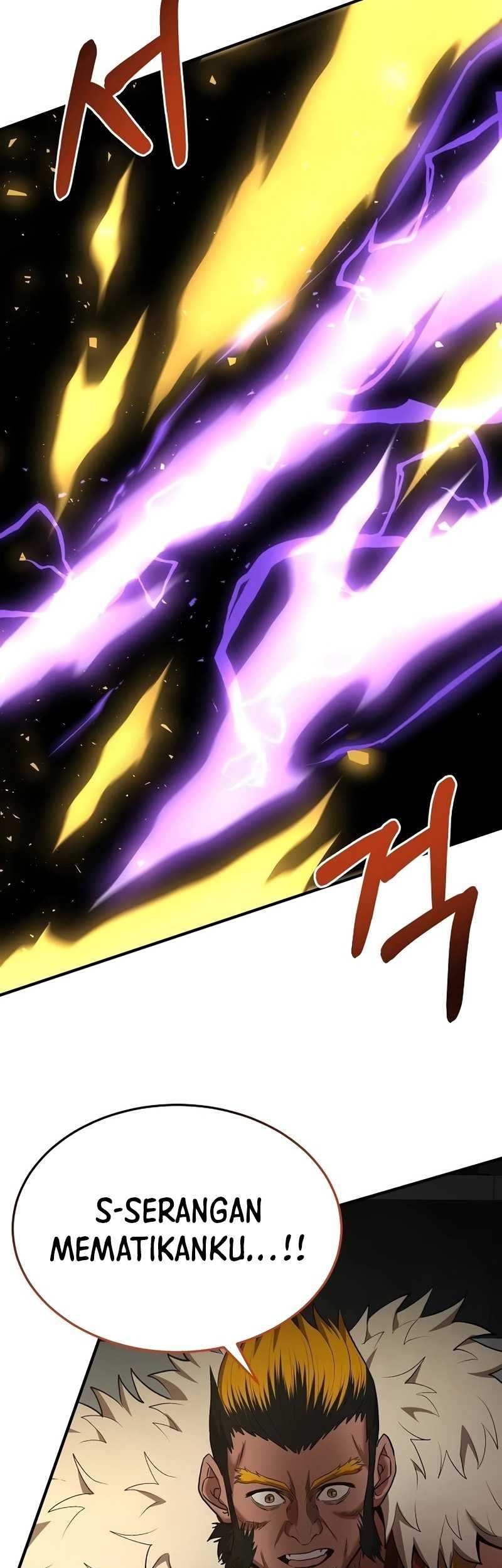 I Became a Renowned Family’s Sword Prodigy Chapter 105 Gambar 35