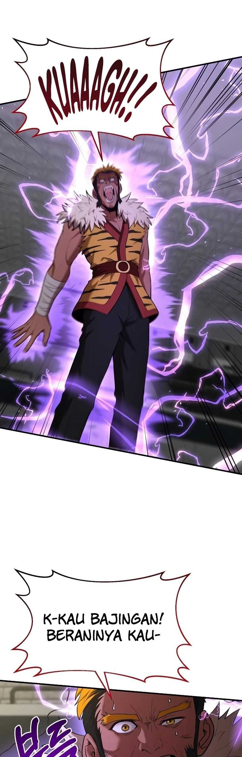 I Became a Renowned Family’s Sword Prodigy Chapter 105 Gambar 38