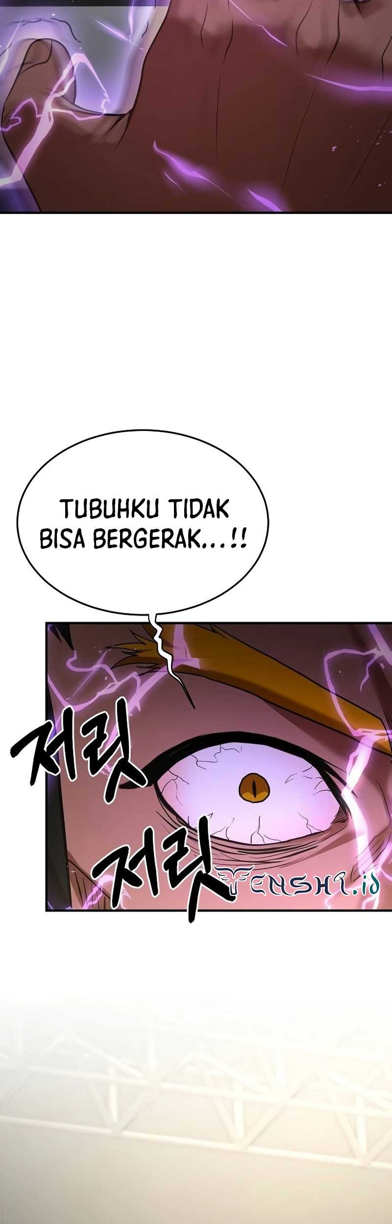 I Became a Renowned Family’s Sword Prodigy Chapter 105 Gambar 40