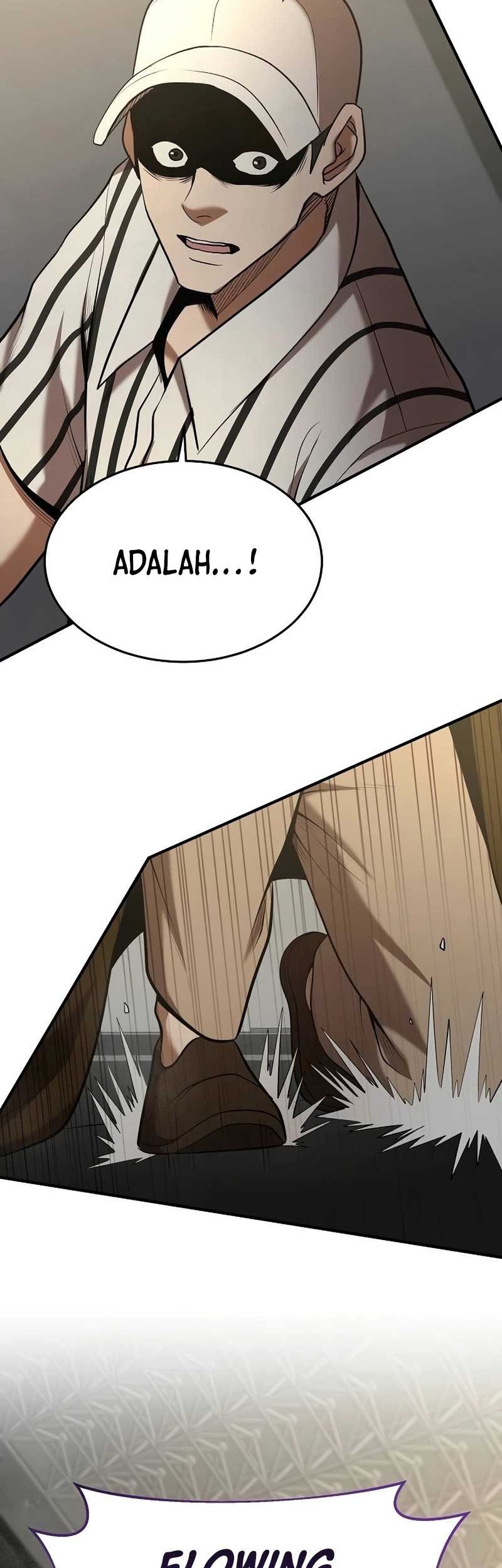 I Became a Renowned Family’s Sword Prodigy Chapter 105 Gambar 45