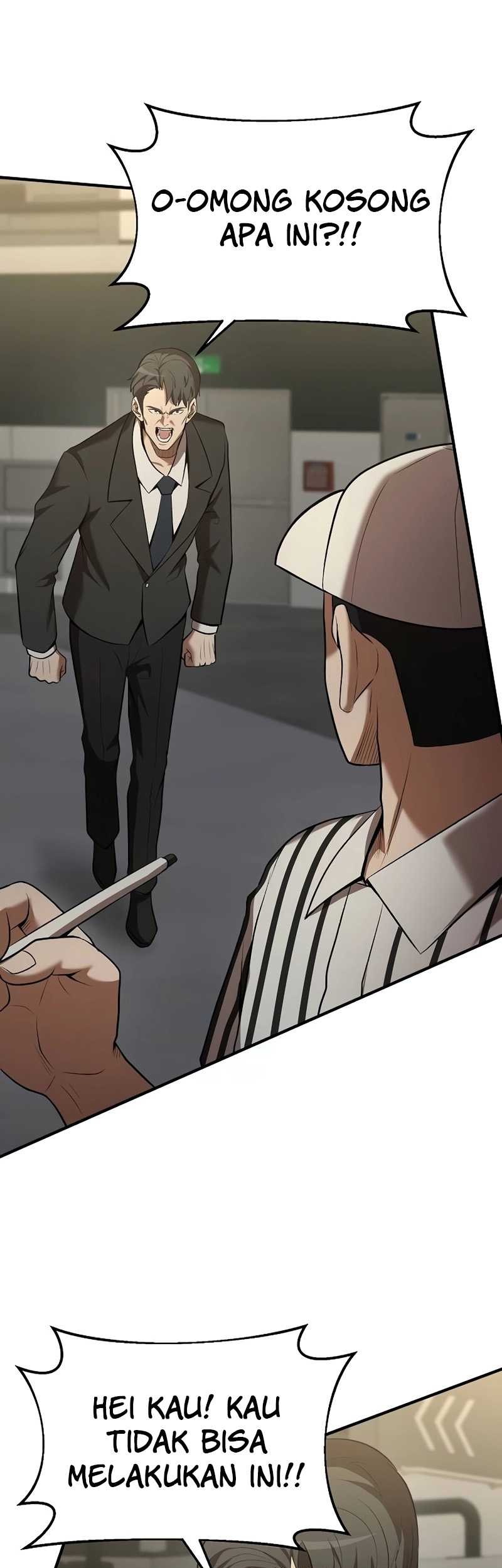 I Became a Renowned Family’s Sword Prodigy Chapter 105 Gambar 47