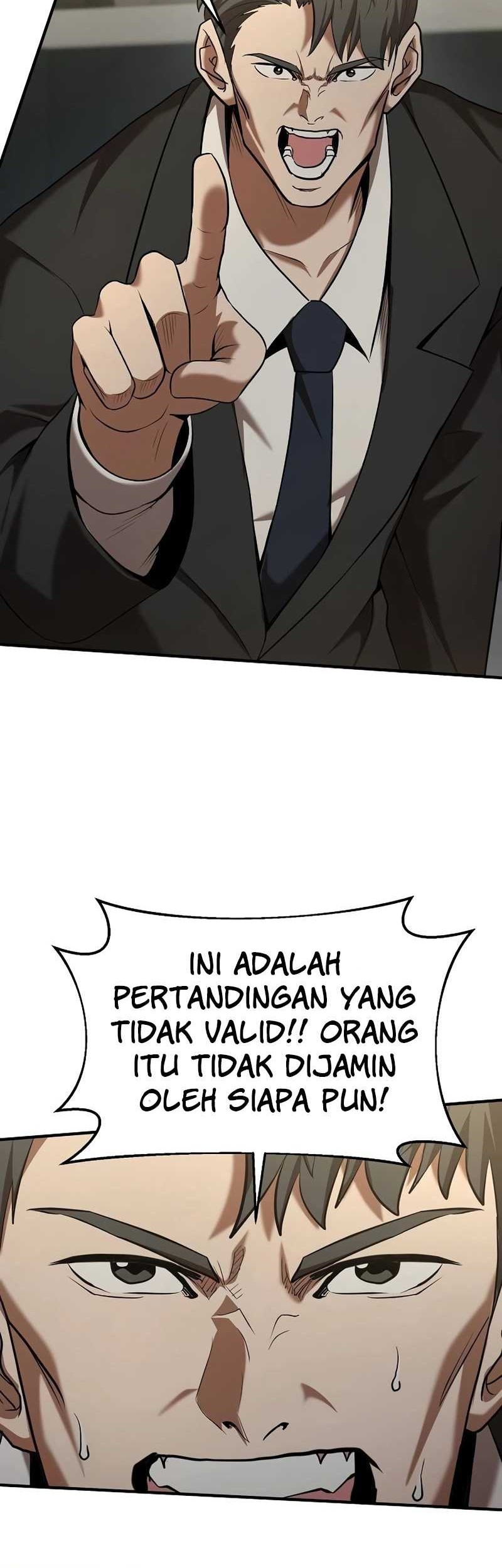 I Became a Renowned Family’s Sword Prodigy Chapter 105 Gambar 48